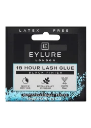 Eylure 18 Hour Lash Glue Black 4.5ml