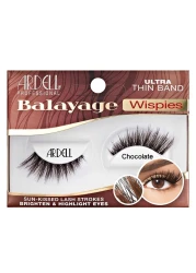Ardell Balayage Wispies Chocolate False Eyelashes