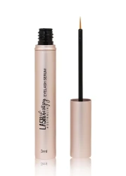 Lash Therapy Australia Lash Serum Eyelash Growth Serum Lash Growth Serum Eyelash Serum To Grow Lashes Lash Boost Serum Lash Enhancing Serum Cruelty Free 3ml