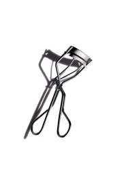 ShiseidoEyelash Curler Crimps Curls Lashes for Perfect EyeFraming Fringe Gentle Safe Includes Replacement Pad