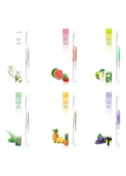 Cuticle Oil Pen Sweet Almond Nail Growth Serum and Repair Treatment Hydrating Oil for Dry Cuticles and Skin Cuticle Buddy Revitalize Nails with Radiant Nail Growth Oil (6pcs pens)