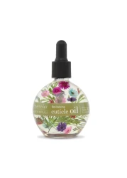 Cuccio Naturale Italian Garden Collection Revitalizing Cuticle Oil &ndash; Tuscan Garden with Hawthorn &amp; Wild Daisy &ndash; Hydrating and Nourishing Cuticle Oil for Stronger, Healthier Nails &ndash; 2.1 oz