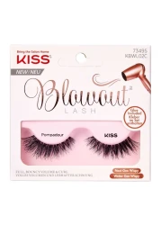 Kiss Blowout False Eyelashes