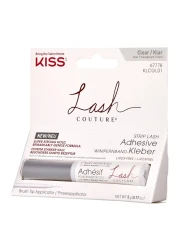 Kiss Lash Couture Adhesive KLCG01 Clear 5g