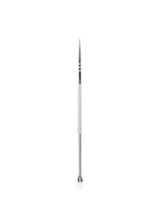 QVS Mini Blackhead Remover Silver