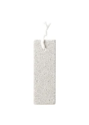 Kiss Pumice Rectangle Stone Medium Grit FF09
