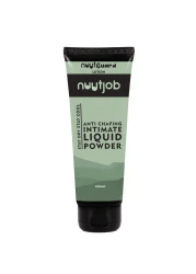 Nuut Guard Anti Chafe Liquid Intimate Powder 3.4 Fl Oz Ball Deodorant, Men Hygiene Product with Aloe Leaf Juice No Itching, Irritation Intimate Wash Anti-Chafing Men-Boys