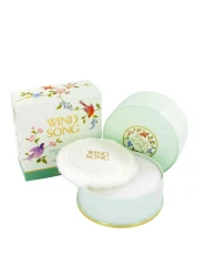 Wind Song Dusting Powder for Women by Prince Matchabelli 4 Ounce