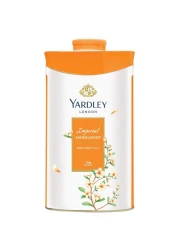 Yardley LondonPerfumed Talc Sandalwood 100g