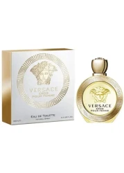 Versace Eros Pour Femme Eau De Toilette 100ml
