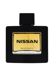 Nissan Classic Eau De Toilette Clear 100ml