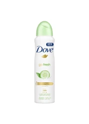 Dove Advanced Care Antiperspirant Deodorant Spray Cool Fresh 150ml