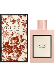 Gucci Bloom Eau De Parfum For Women - 100ml