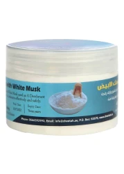 شيتا شبة بالمسك الأبيض 100 غرام