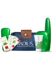 RADIUS 800GIFT Gift SetTravel CASE