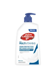 Lifebuoy Hand Wash Mild Care 500ml