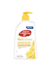 Lifebuoy Hand Wash Lemon Fresh 500ml
