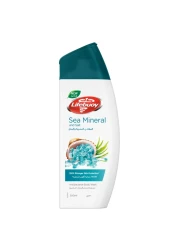 Lifebuoy Sea Minerals And Salt Anti Bacterial Body Wash Blue 300ml