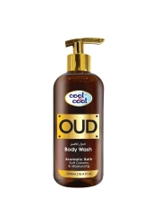 Cool &amp; Cool Oud Body Wash 500ml