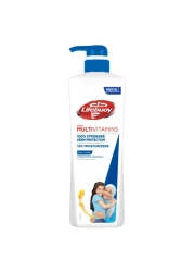 Lifebuoy Antibacterial Body Wash Mild Care 700ml