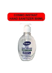 Cosmo Instant Hand Sanitizer - 500ml