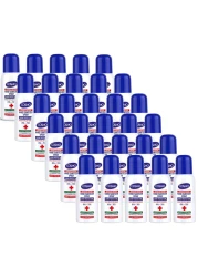 Cosmo Advanced Instant Hand Sanitizer Spray - 100ml, Pack Of 30