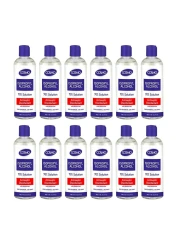 Cosmo Isopropyl Alcohol, 70% Solution Liquid - 480ml, Pack Of 12