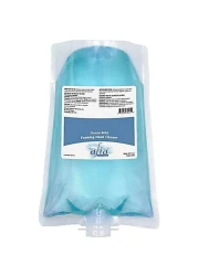 National Chemical Laboratories 1164Z90CS, Afia Ocean Mist Foaming Hand Cleaner, 1000ml, Pack of 6