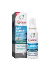 Similasan Searinse Ear Spray for Ear Cleaning and Ear Wax 33 Fl Oz