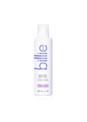 BillieSkyFoam Shave Gel Lavender Milk Scent Wateractivated Foam Made With Aloe Cucumber For A Close Smooth Shave 67 fl oz