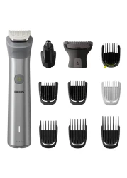 Philips Series 5000 Wet And Dry All-In-One Trimmer MG5930/15 Grey