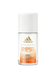 Adidas Active Skin and Mind Energy Kick Deodorant Roll-on 50ml