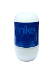Nike Viral Blue Deodorant Roll-on for Man 50ml