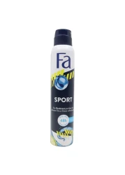 Fa Sport Deodorant Spray 200ml