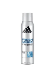 Adidas Fresh Endurance 72H Anti-Perspirant Deodorant Clear 150ml