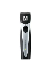 Moser Chromini Pro 2 Professional Ultra-Close Trimmer 1591-0164 Black