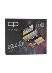 CP Trendies Angelic Glow Make-Up Kit Multicolour