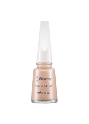 Flormar Nail Enamel 305 Beige Latte 11ml