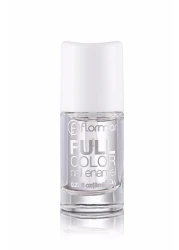 Flormar Full Color Nail Enamel Fc36 Crystal Glam 8ml