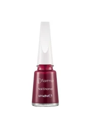 Flormar Nail Enamel 075 Baroque Bordeaux 11ml