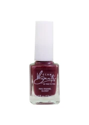 Glam Beaute Glossy Nail Enamel 24 Chocolate Kisses 13ml