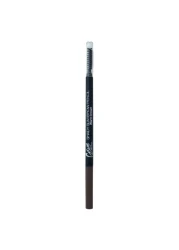 Glam of Sweden Shady Slim Brow Pencil Twist Warm Brown 3g