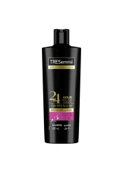TRESemm&eacute; 24 Hour Volume And Body Shampoo Black 400ml