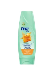 Pert Plus Daily Care Conditioner with Honey and Oatmeal Extracts, 360ml