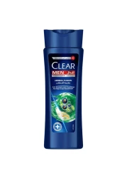 Clear 2 in 1 Shampoo &amp; Conditioner For Men Herbal Fusion 200ml