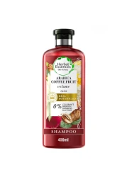 Herbal Essences Bio Renew Volume Arabica Coffee Fruit Shampoo 400ml