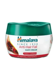 Himalaya Anti Hair Fall Hair Cream White 210ml