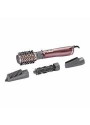 BaByliss Hair Styler Brush AS960SDE 1000W Purple