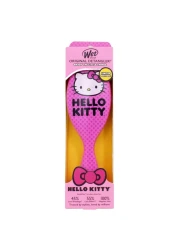Wet Brush Hello Kitty Detangler Brush Multicolour