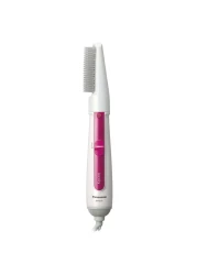 Panasonic Hair Styler EHKE16 650W White